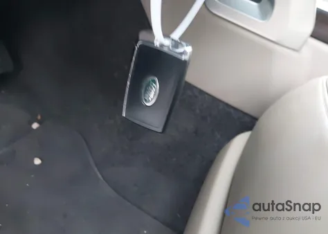 2020 Land Rover Range Rover Hse from USA, damaged, VIN SALGS2RU5LA594473